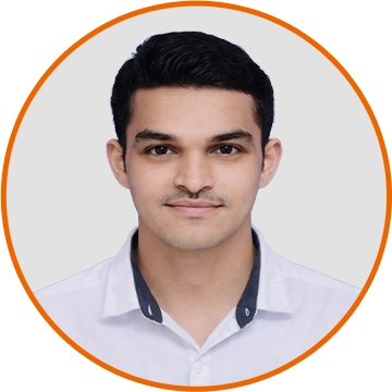 Saurabh Tiwari - Automation Engineer | MIT Placed Student 